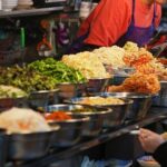 Seoul Vegan & Vegetarian Gwangjang Market Food Tour (11 Tastings) - FAQs