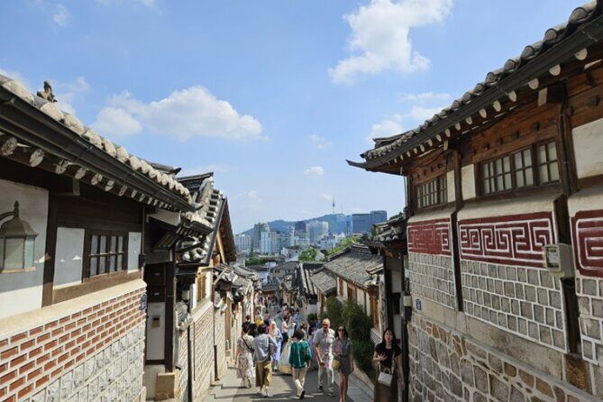 Seoul with a local Insider - FAQ