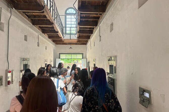 Seouls Hidden Dark History Guided Tour of Seodaemun Prison - Who Will Love This Tour?