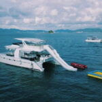 Sepanggar Island Luxury Boat - The Itinerary: What Makes Each Stop Special?