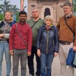 Serene and beautiful Sarnath Private Half Day Tour - FAQ