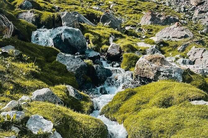 Seven Lakes Tajikistan Private Tour - Why Choose This Tour?