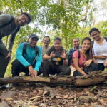 SGNP Wildlife+Kanheri Caves+Tiger Safari+Tribal Village+Temple - Visiting the Tribal Village: A Cultural Perspective