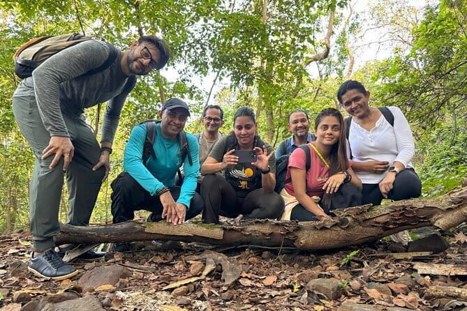 SGNP Wildlife+Kanheri Caves+Tiger Safari+Tribal Village+Temple - Visiting the Tribal Village: A Cultural Perspective