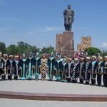 Shahrisabz Private Excursion From Samarkand. - Scenic Drive Back and Relaxation