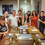 Shake & Savor: Coffee-Themed Cocktails from Vit Nam - Final Thoughts