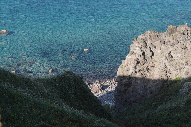 Shakotan Premium Lunch & Scenic Coastal Drive - Deep Dive: What to Expect From Each Stop