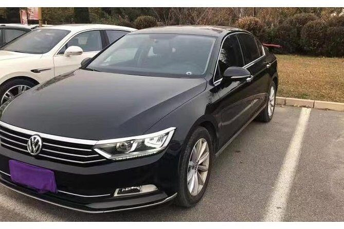 Shandong Jinan Yaochang Airport, Jinan pick-up service - Why Choose This Service?