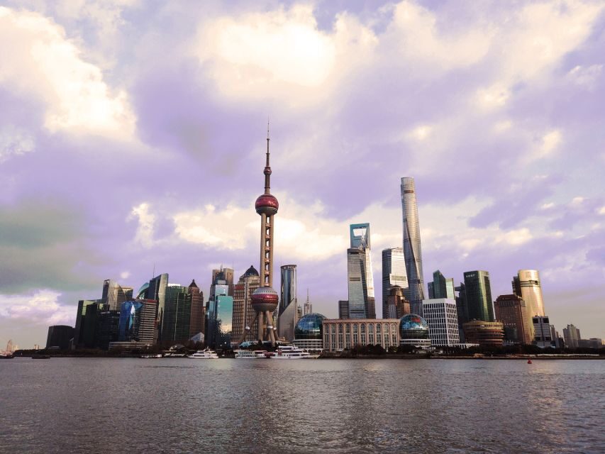 Shanghai: 8-Hour Private City Tour - FAQs