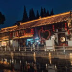 Shanghai: A Day of Culture, History, and Water Town Charm - Choosing Your Cultural Deep Dive: Museum or Urban Planning