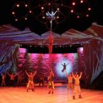 Shanghai Acrobatic Show Tickets - Location and Accessibility