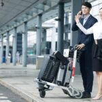 Shanghai Airport Elite VIP Express Service for International Flight - Why We Think It’s Worth It