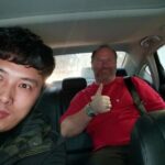 Shanghai Baoshan Cruise Port to Shanghai hotel:Private transfer service - FAQs