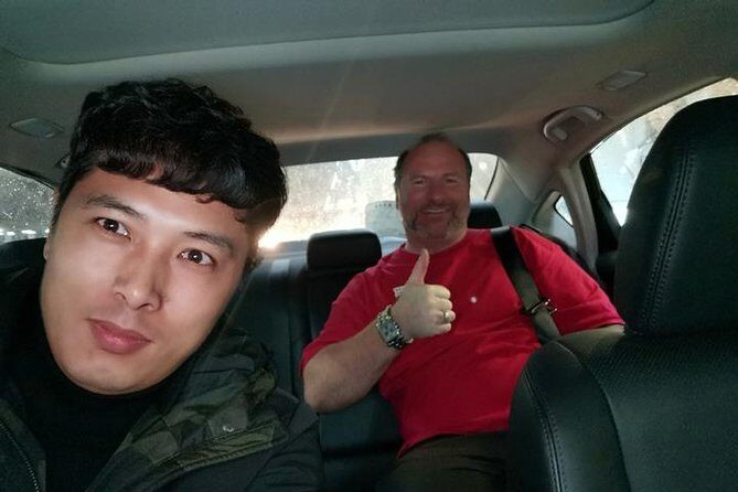 Shanghai Baoshan Cruise Port to Shanghai hotel:Private transfer service - FAQs