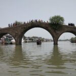 Shanghai Bus Tour:Yu Garden,Chenghuang,Zhujiajiao Water Town,Bund - A Deep Dive into Your Shanghai Day