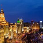 Shanghai by Night: VIP River Cruise and Dim Sum Dinner - An In-Depth Look at the Experience