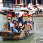 Shanghai City Highlights and Zhujiajiao Private Day Tour with Boat Ride - How the Tour Stacks Up