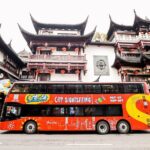 Shanghai City Sightseeing Bus Hop On Hop Off City Tour - Who Is This Tour For?