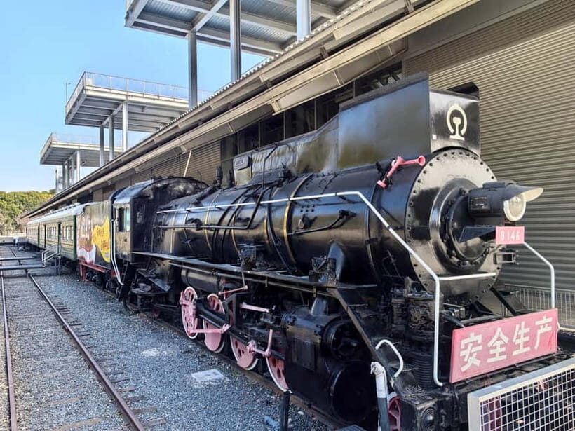 Shanghai Citybike/Citywalk at New Bund&Local Life Experience - Why This Tour Offers Real Value