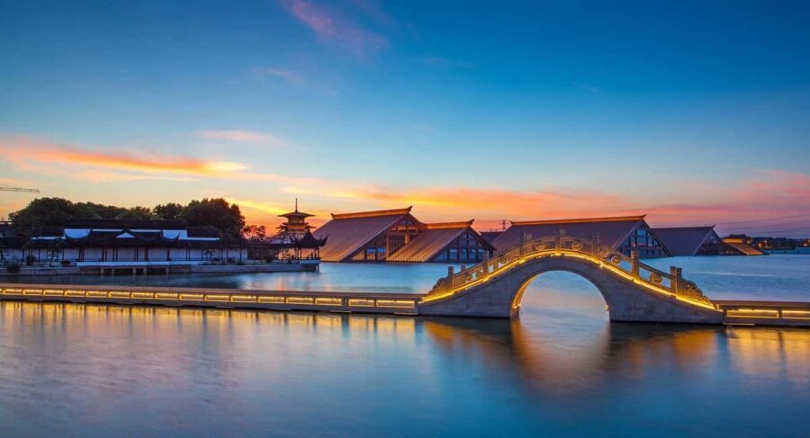 Shanghai Day Tour: Guangfulin & Zhujiajiao - Who Will Love This Tour?