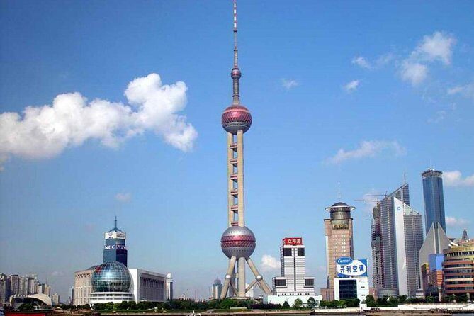 Shanghai day trip:Yuyuan garden,Bund,Shanghai MuseumFormer French Concession - Transportation and Timing: Making It Smooth