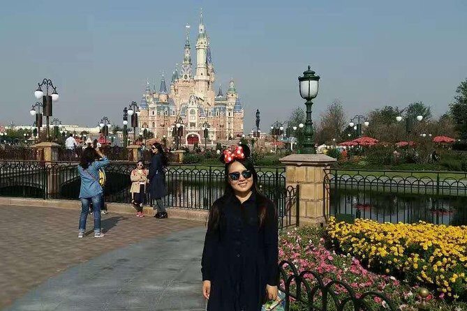 shanghai Disney tour - Frequently Asked Questions