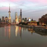 Shanghai Evening Tour: Huangpu River Cruise and Street Food - Frequently Asked Questions