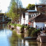 Shanghai Famous Route with Zhujiajiao Town & Suzhou River Cruise - Practical Details and Tips