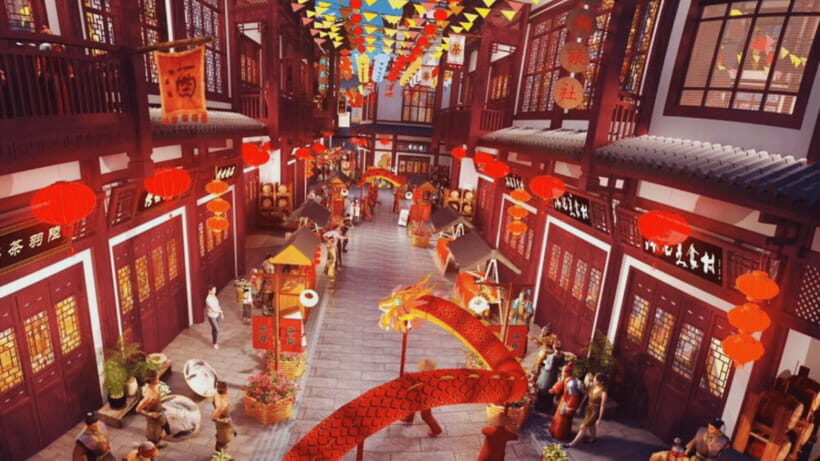 Shanghai: Fly Over Shanghai Virtual Experience Ticket - Real Visitor Perspectives