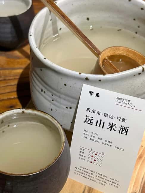 Shanghai: French Concession Drinks Tasting Workshop w/ Snack - Practical Details & What to Expect