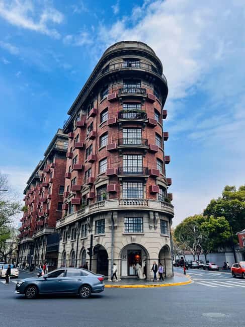 Shanghai: Guided Tour with Soong Ching Ling Memorial Entry - Who Will Love This Tour?