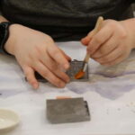 Shanghai: Hands-on Incense Tablet Making Class - Practical Details and Tips
