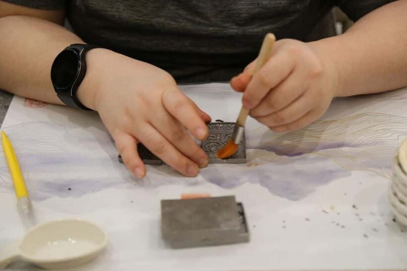 Shanghai: Hands-on Incense Tablet Making Class - Practical Details and Tips