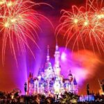 Shanghai Hotels to Disneyland One way private transfer - A Detailed Look at the Experience