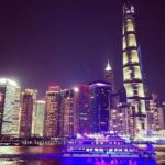 Shanghai Night River Cruise and Light Tour with Yuyuan Bazaar - Analyzing the Value