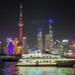 Shanghai Night River Cruise on Huangpu River - Final Thoughts
