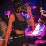 Shanghai Night Vibes Pub and Club Crawl - In-Depth Look at the Shanghai Night Vibes Pub and Club Crawl