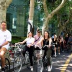 Shanghai: Old Town Half-Day Vintage Bike Tour (Night Option) - An In-Depth Look at the Vintage Bike Tour