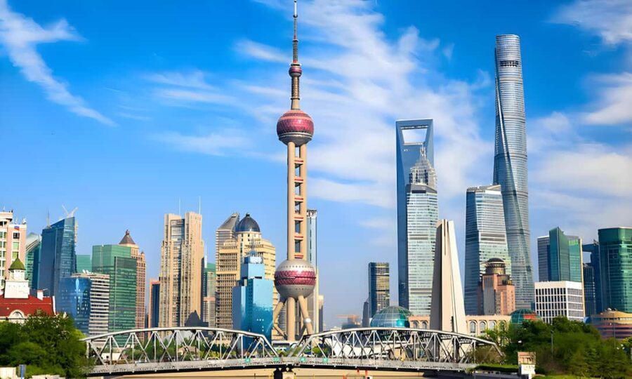 Shanghai: Private Day Trip with Western and Eastern Culture - Practical Considerations and Value