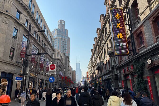 Shanghai Private Guided One Day Culture Immersive Experience - FAQ: Your Practical Questions Answered