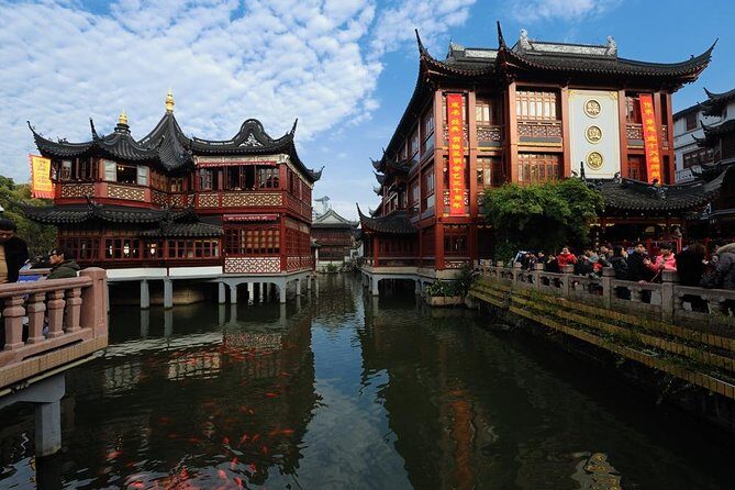 Shanghai Private Tour the Bund Nanjing Road Yu Garden and Oriental Pearl Tower - Authenticity, Value, and Practical Tips