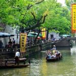 Shanghai Private Transfer from Suzhou with Stop-over at Tongli Water Town - The Sum Up