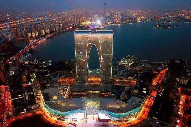 Shanghai Pudong Airport To Suzhou City Center one way private transfer - FAQs