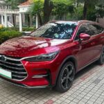 Shanghai Pudong and Shanghai Hongqiao Airport to Hotels Transfer - A Thorough Look at the Experience