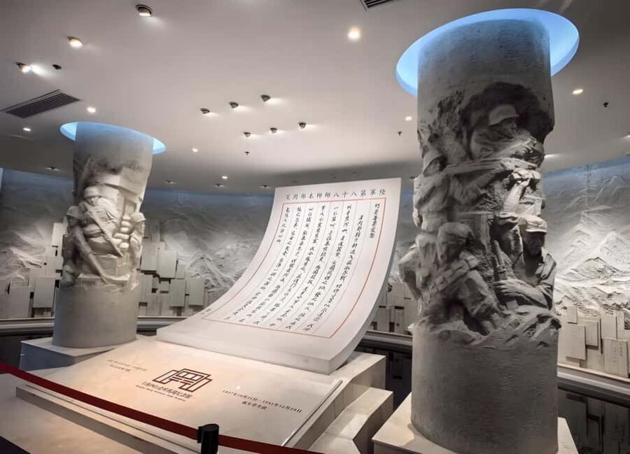 Shanghai: Sihang Warehouse & Bund City Walk day Tour - Who Should Consider This Tour?