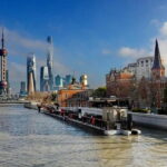 Shanghai: Suzhou Creek Sightseeing Cruise - The Highlights: What Makes This Cruise Stand Out