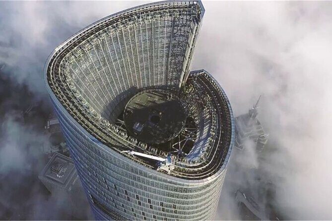 Shanghai Tower Observation Deck 118 floor Tickets Pre-booking. - Who Would Enjoy This Tour?