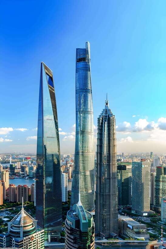 Shanghai Tower: Observation Deck Skip-the-Line Ticket & Meal - What To Expect During Your Visit