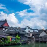 Shanghai: Wuzhen West Scenic Area & Wucun Day Trip - A Closer Look at the Tour: What to Expect