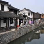 Shanghai: Xinchang Ancient Town Tour & Dumpling Class - Exploring the Heart of East China: Xinchang Ancient Town & Dumpling Class